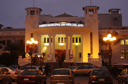 Casino Viña del Mar